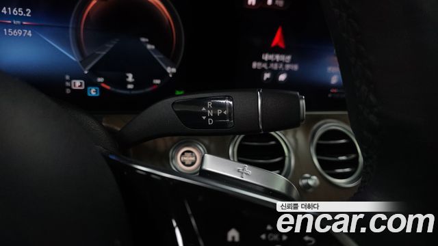 Mercedes-Benz E-Class (W213) E220d 4MATIC Exclusive 2021 — фото 9