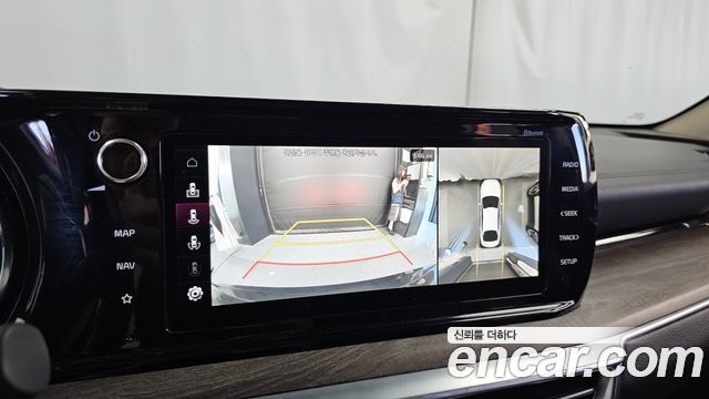 Kia K5 (III) 2.0 Noblesse 2023 — фото 15