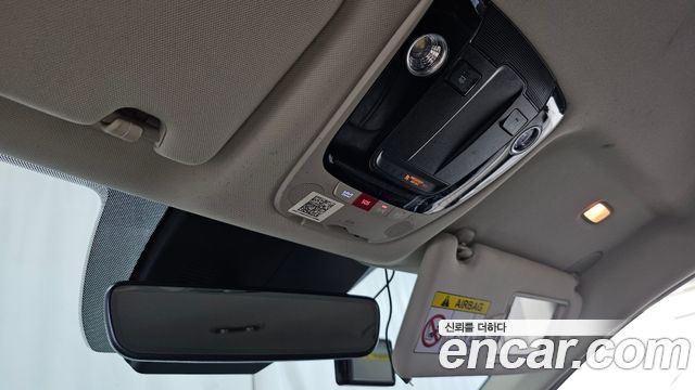 Kia K5 (III) 2.0 Noblesse 2023 — фото 17