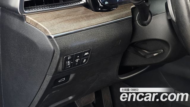 Kia K5 (III) 2.0 Noblesse 2023 — фото 18