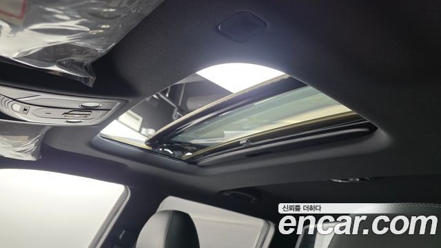 KG Mobility (SsangYong) Rexton Sports Khan Diesel 2.2 4WD Culman Noblesse 2025 — фото 16