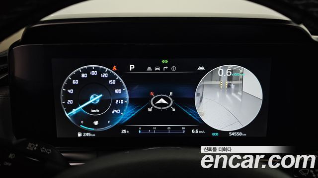 Kia Carnival (IV) Gasoline 7-Seater Noblesse 2023 — фото 8