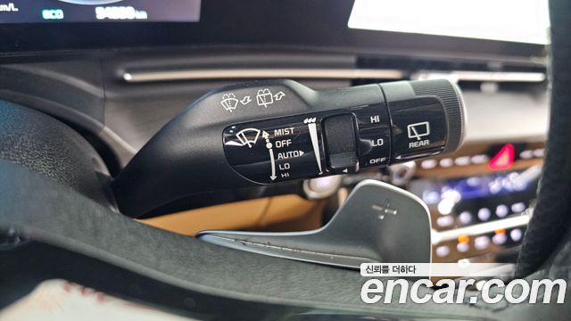 Kia Carnival (IV) Gasoline 7-Seater Noblesse 2023 — фото 18