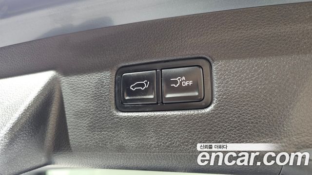 Kia Carnival (IV) Gasoline 7-Seater Noblesse 2023 — фото 34