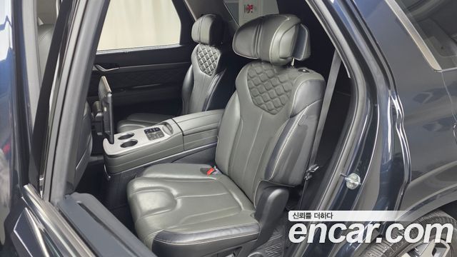 Hyundai Palisade Gasoline 3.8 4WD VIP 2022 — фото 12