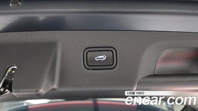 Hyundai Palisade Gasoline 3.8 4WD VIP 2022 — фото 16