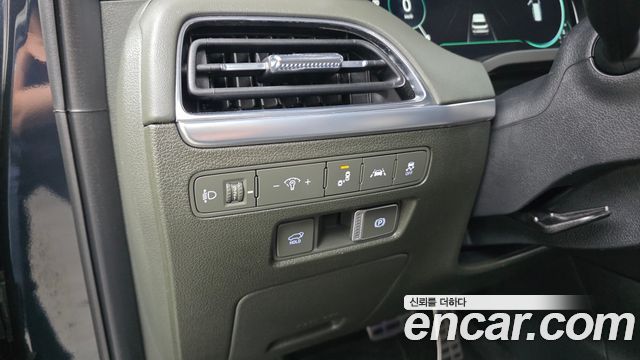Hyundai Palisade Gasoline 3.8 4WD VIP 2022 — фото 19