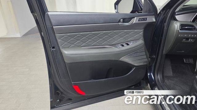 Hyundai Palisade Gasoline 3.8 4WD VIP 2022 — фото 24