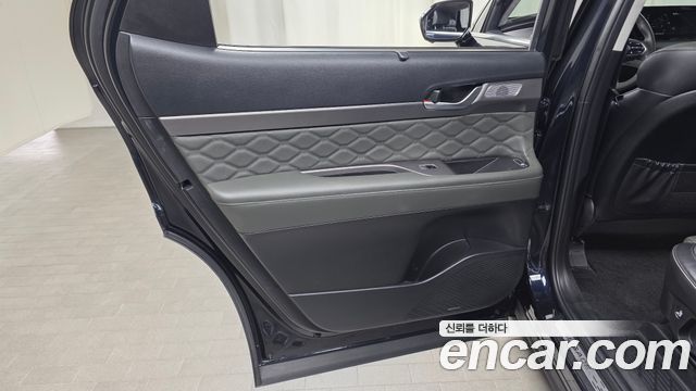 Hyundai Palisade Gasoline 3.8 4WD VIP 2022 — фото 25