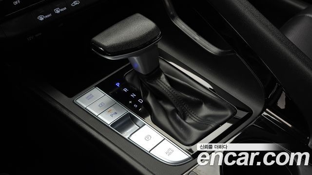 Hyundai Avante Hybrid (CN7) Smart 2024 — фото 9