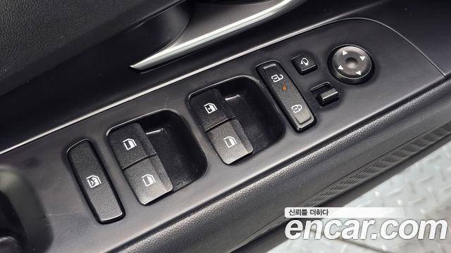 Hyundai Avante Hybrid (CN7) Smart 2024 — фото 18