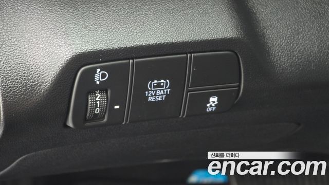 Hyundai Avante Hybrid (CN7) Smart 2024 — фото 19