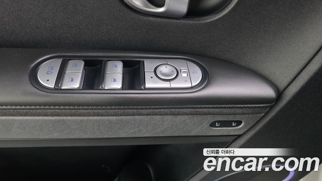 Hyundai Ioniq 5 Long range Prestige 2022 — фото 15