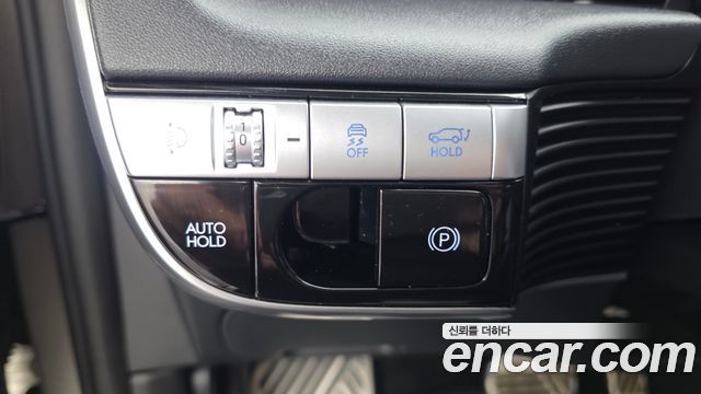 Hyundai Ioniq 5 Long range Prestige 2022 — фото 16