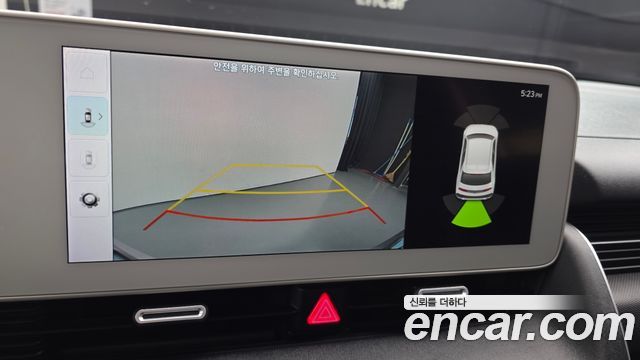 Hyundai Ioniq 5 Long range Prestige 2022 — фото 20