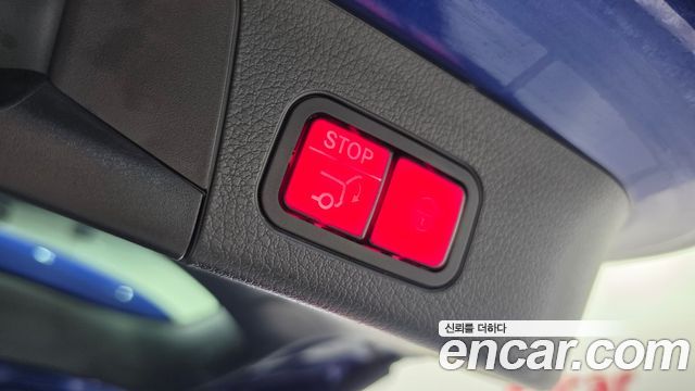 Mercedes-Benz GLB-Class (X247) GLB200 d 2021 — фото 17