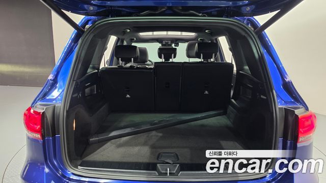 Mercedes-Benz GLB-Class (X247) GLB200 d 2021 — фото 18