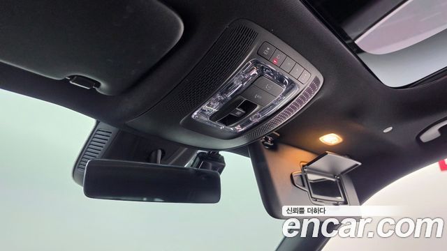 Mercedes-Benz GLB-Class (X247) GLB200 d 2021 — фото 27