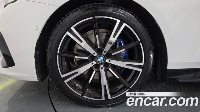BMW 5 Series (G60) 530i xDrive M Sport 2025 — фото 5
