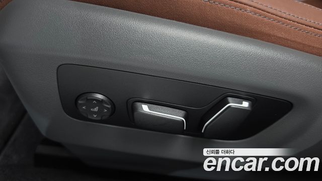 BMW 5 Series (G60) 530i xDrive M Sport 2025 — фото 30