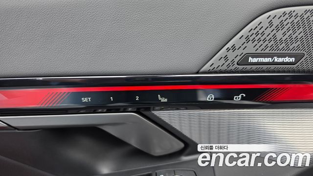 BMW 5 Series (G60) 530i xDrive M Sport 2025 — фото 38