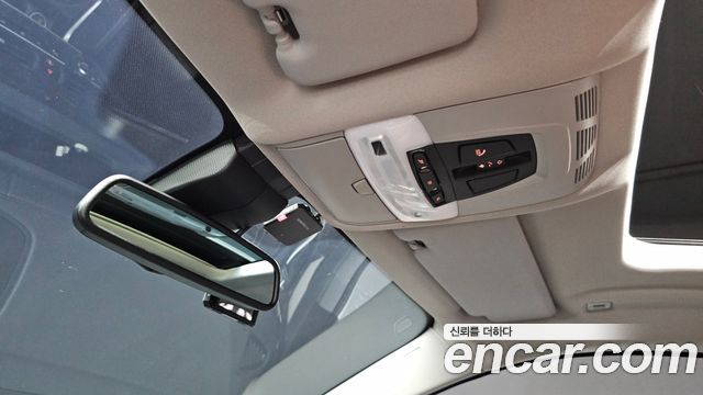 BMW X6 (F16) xDrive 30d 2017 — фото 18
