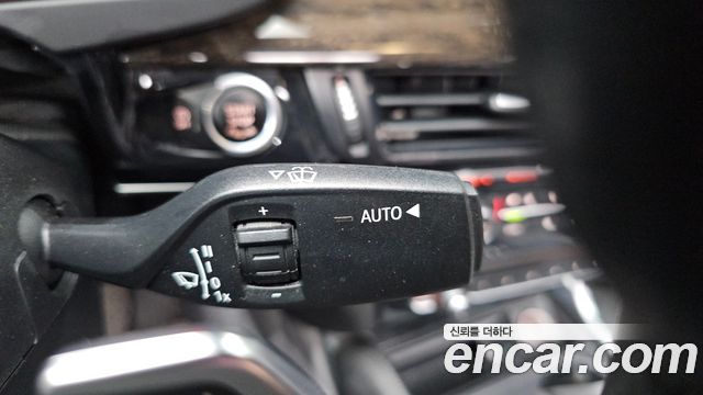 BMW X6 (F16) xDrive 30d 2017 — фото 28