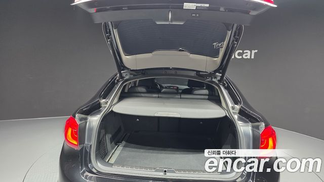 BMW X6 (F16) xDrive 30d 2017 — фото 35