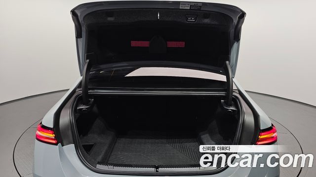BMW 5 Series (G60) 520i M Sport 2024 — фото 24