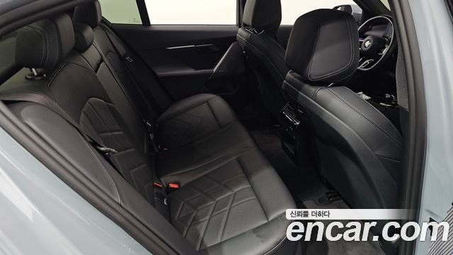 BMW 5 Series (G60) 520i M Sport 2024 — фото 34