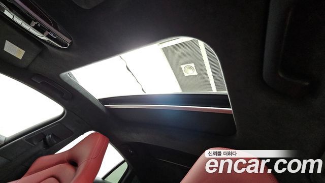 Porsche Panamera (971) 4.0 GTS 2019 — фото 18
