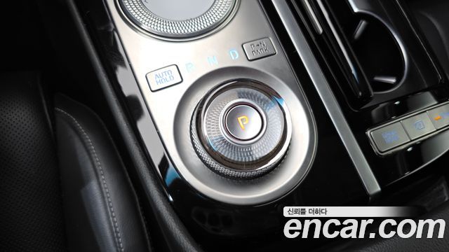 Genesis G80 (RG3) Gasoline 3.5 Turbo AWD 2022 — фото 9