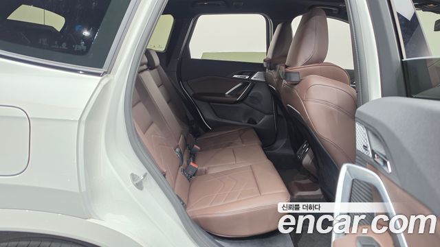 BMW X1 (U11) xDrive 20i M Sport 2025 — фото 11