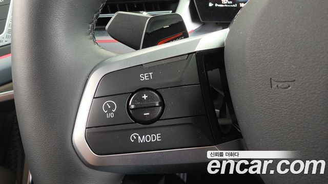 BMW X1 (U11) xDrive 20i M Sport 2025 — фото 17