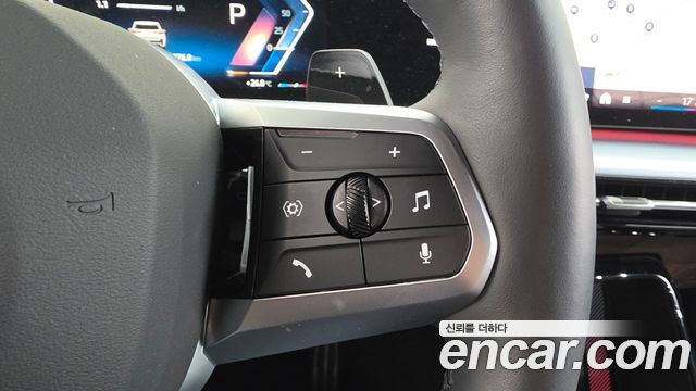 BMW X1 (U11) xDrive 20i M Sport 2025 — фото 18