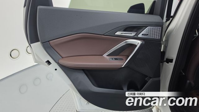 BMW X1 (U11) xDrive 20i M Sport 2025 — фото 25