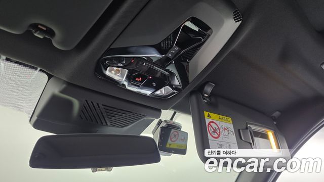BMW X1 (U11) xDrive 20i M Sport 2025 — фото 28