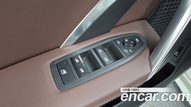 BMW X1 (U11) xDrive 20i M Sport 2025 — фото 38