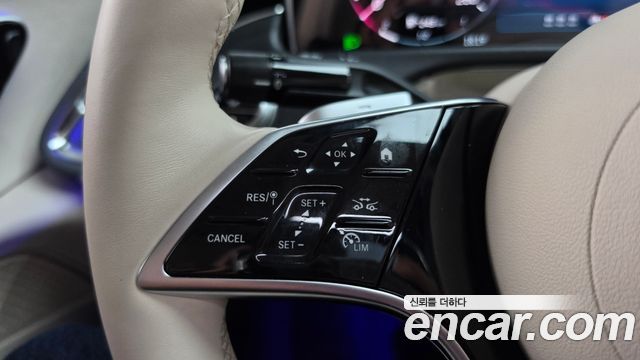 Mercedes-Benz E-Class (W214) E220d 4MATIC Exclusive 2026 — фото 16