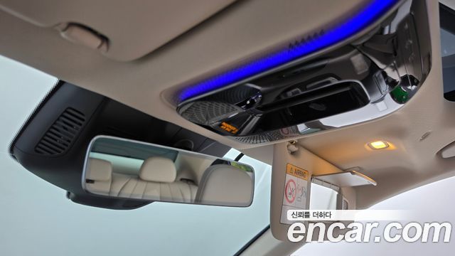 Mercedes-Benz E-Class (W214) E220d 4MATIC Exclusive 2026 — фото 29