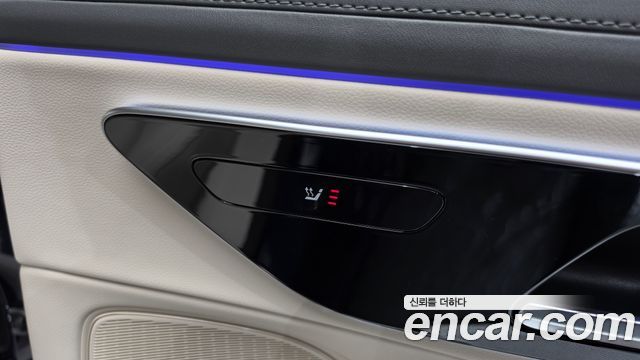 Mercedes-Benz E-Class (W214) E220d 4MATIC Exclusive 2026 — фото 33