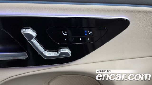 Mercedes-Benz E-Class (W214) E220d 4MATIC Exclusive 2026 — фото 34