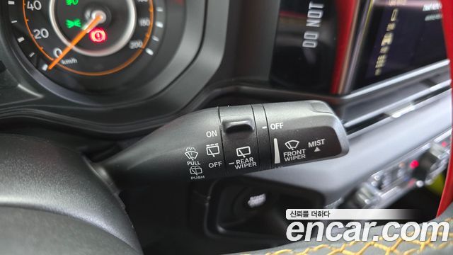 Jeep Wrangler (JL) 2.0 Sahara 4Door 2024 — фото 22