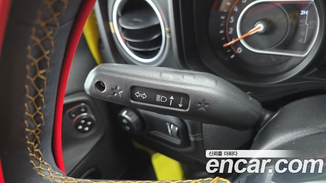 Jeep Wrangler (JL) 2.0 Sahara 4Door 2024 — фото 23