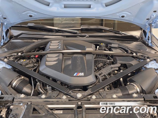 BMW M2 (G87) M2 First Edition 2023 — фото 6
