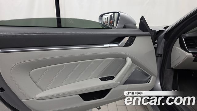 Porsche 911 (992) Targa 4 GTS 2024 — фото 30