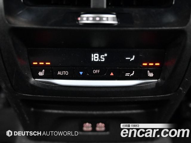 BMW X3 (G01) xDrive 30e M sports Online Exclusive Edition 2021 — фото 20
