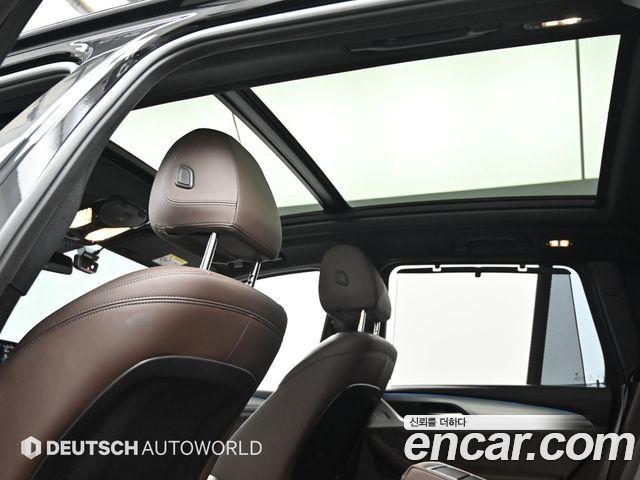 BMW X3 (G01) xDrive 30e M sports Online Exclusive Edition 2021 — фото 22
