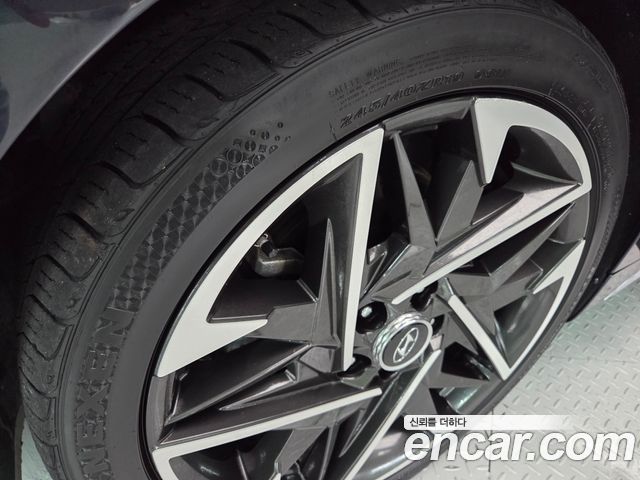 Hyundai Grandeur (IG) 2.5 Exclusice 2021 — фото 5