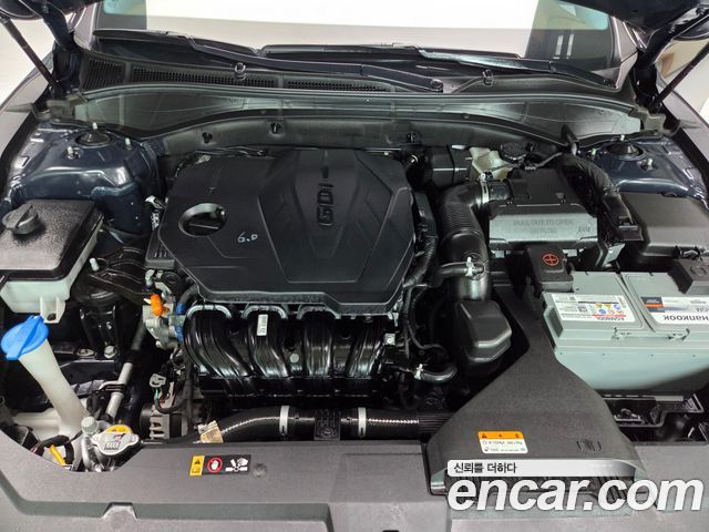 Hyundai Grandeur (IG) 2.5 Exclusice 2021 — фото 6